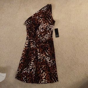 Cute date night dress